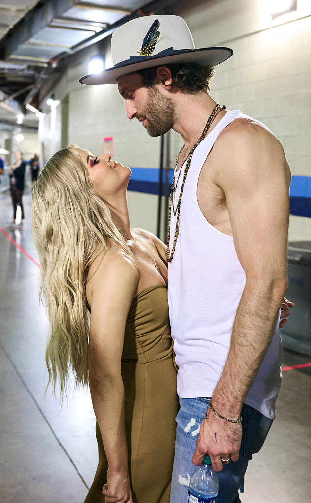 Maren Morris, Ryan Hurd, 2019 CMA Music Festival